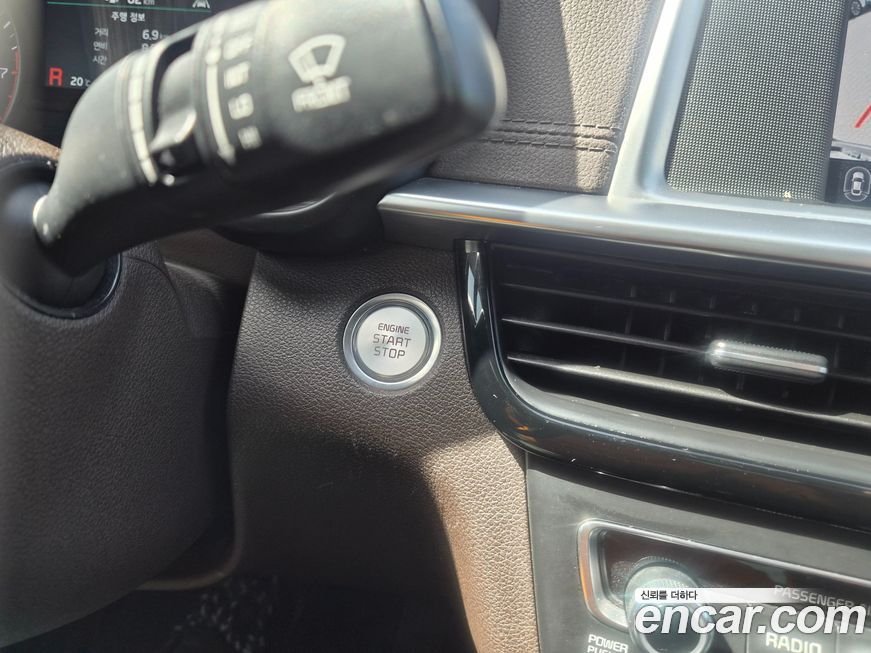 Kia K5 2019