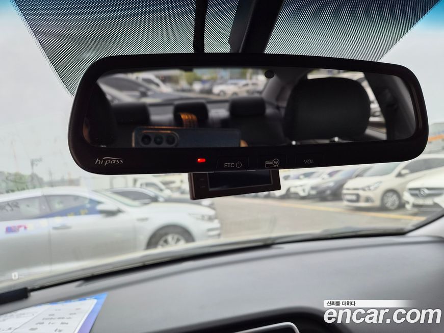 Hyundai Sonata 2019