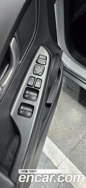 Hyundai Kona 2018