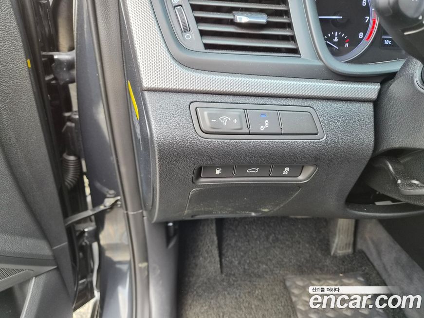 Hyundai Sonata 2019
