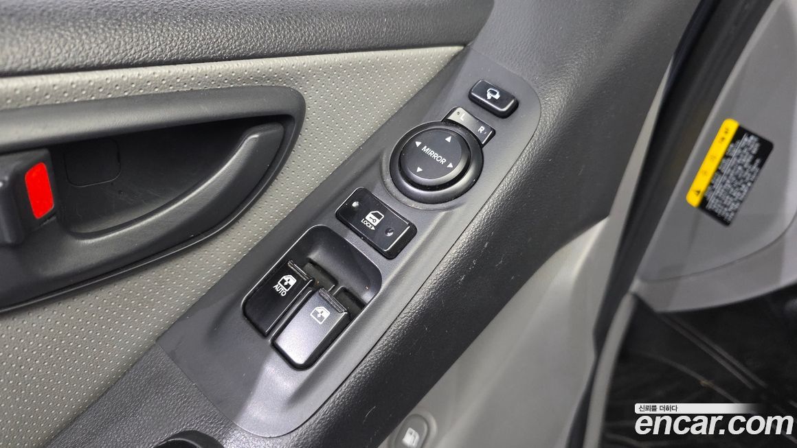 Hyundai Starex 2019