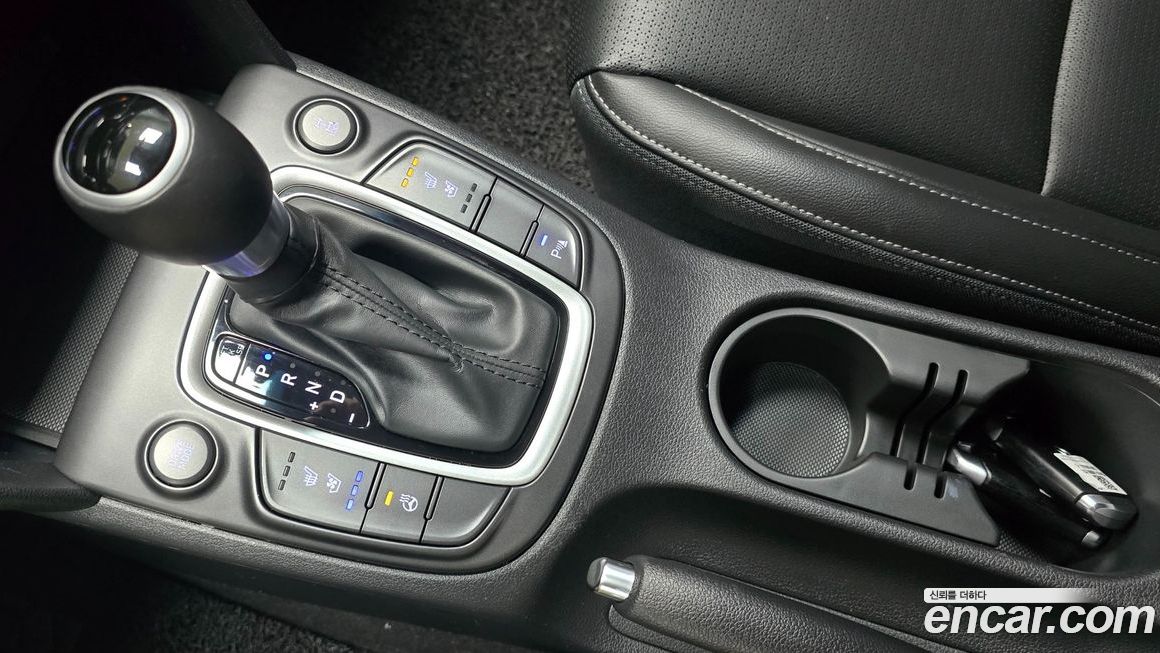 Hyundai Kona 2018