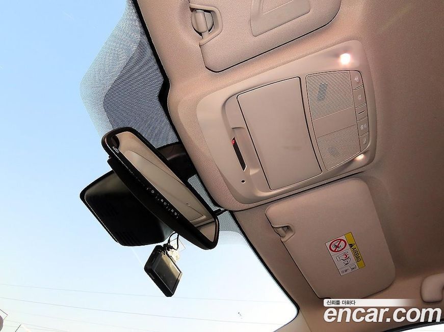 Renault-KoreaSamsung QM6 2020