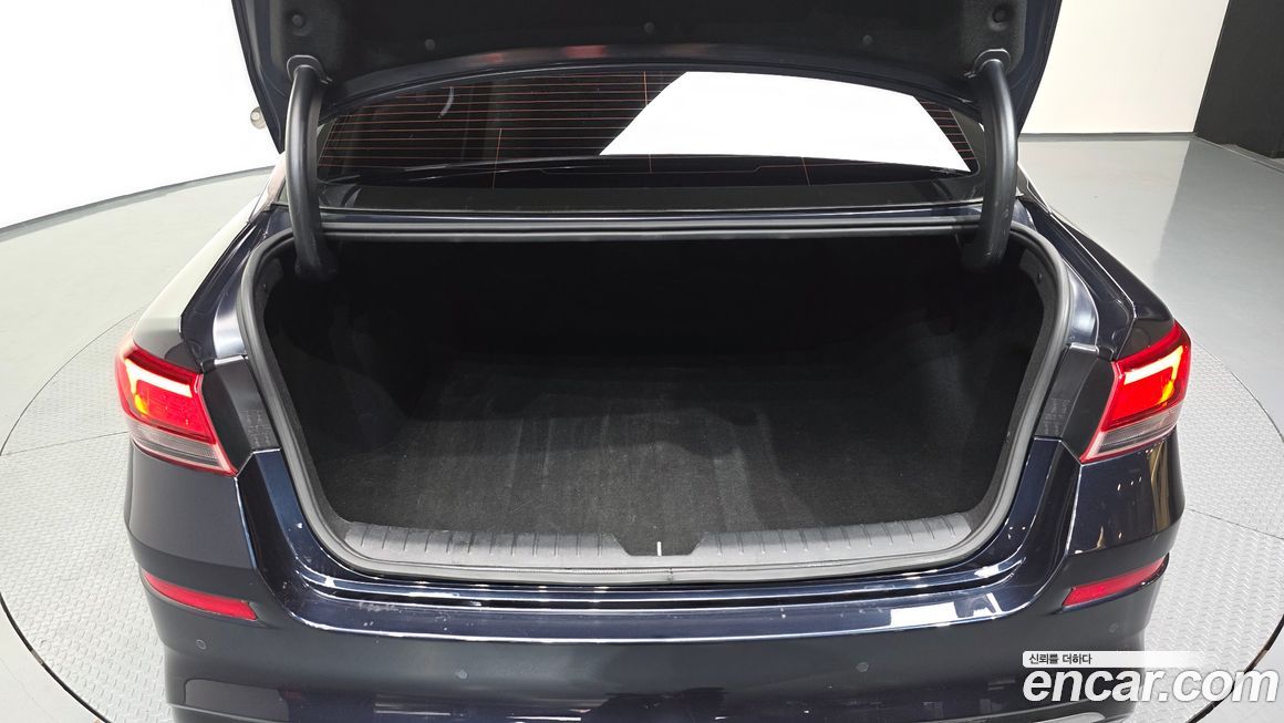Kia K5 2019