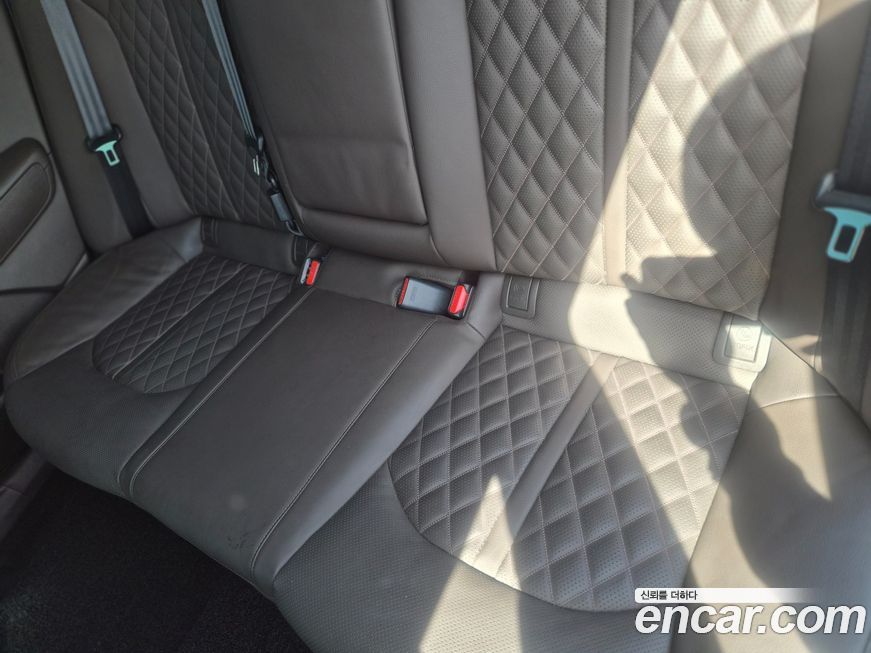 Kia K5 2019