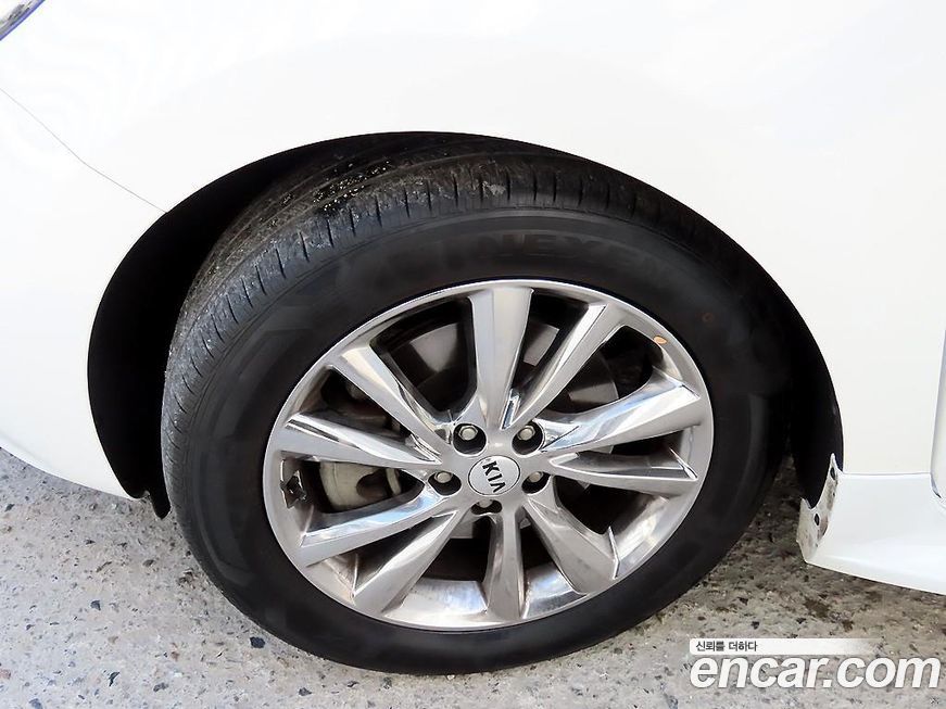 Kia Canival 2019
