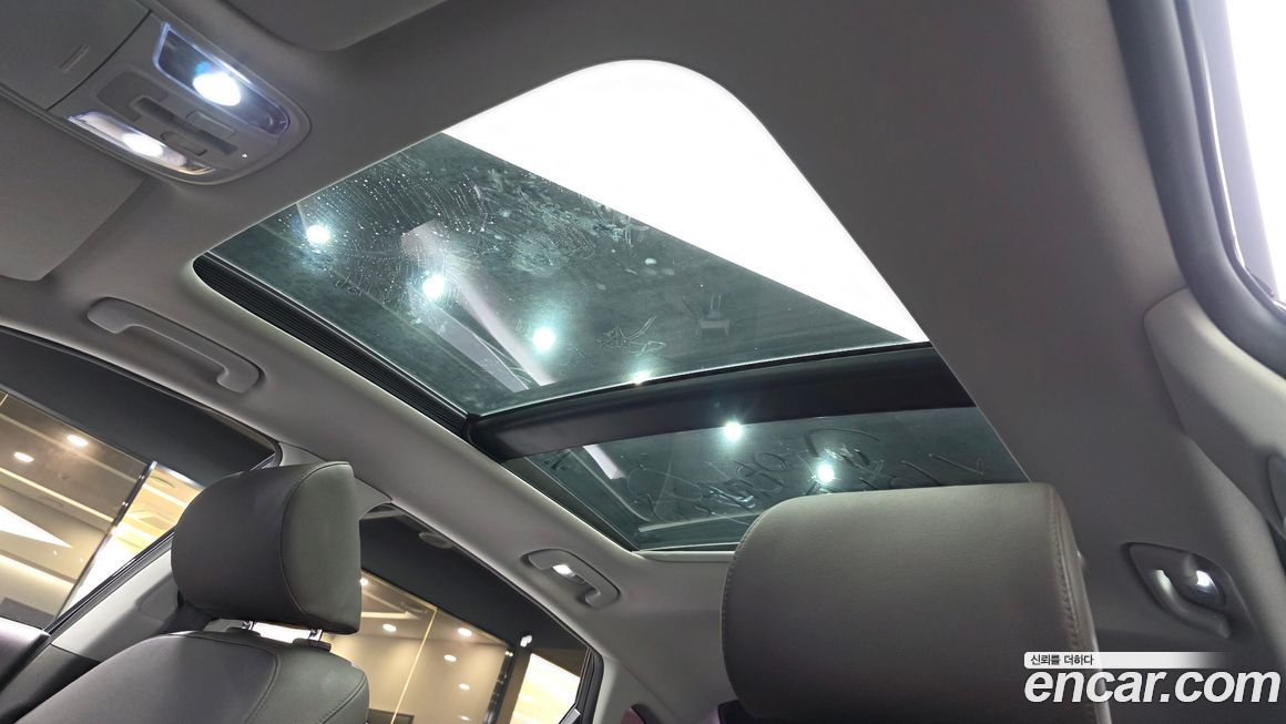 Kia K5 2019