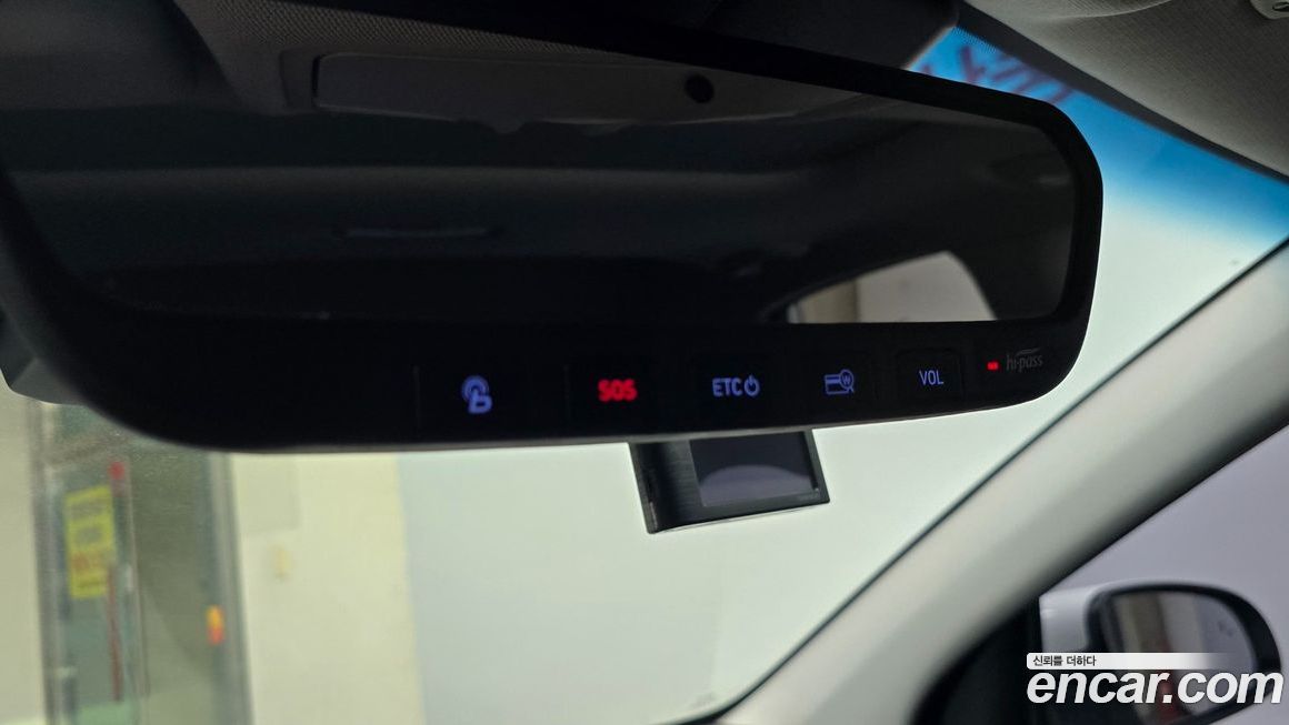 Hyundai Kona 2018