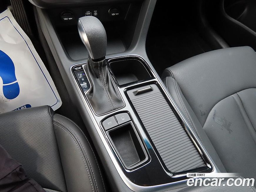 Hyundai Sonata 2019