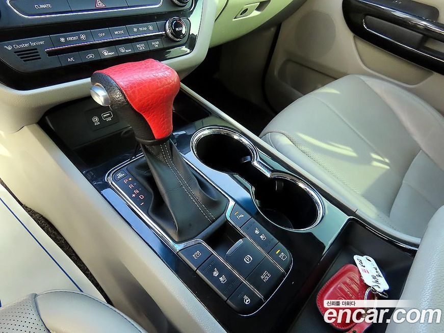 Kia Canival 2019