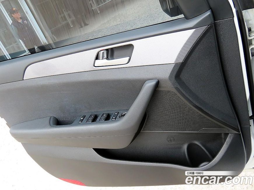Hyundai Sonata 2019
