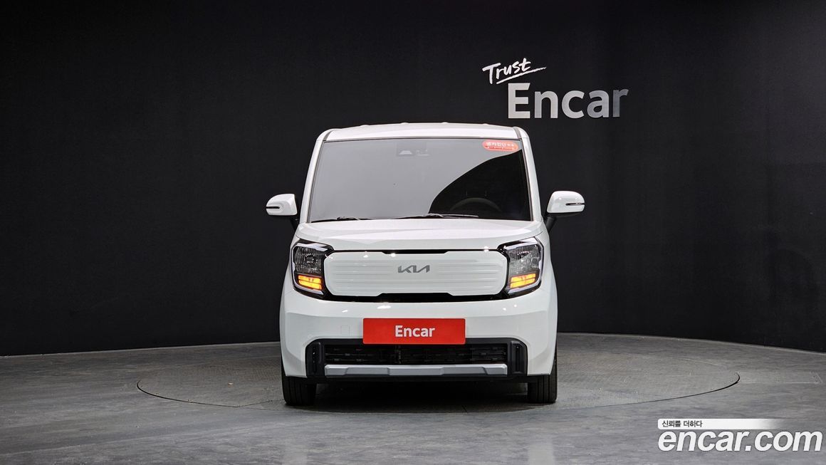 Kia RAY 2025
