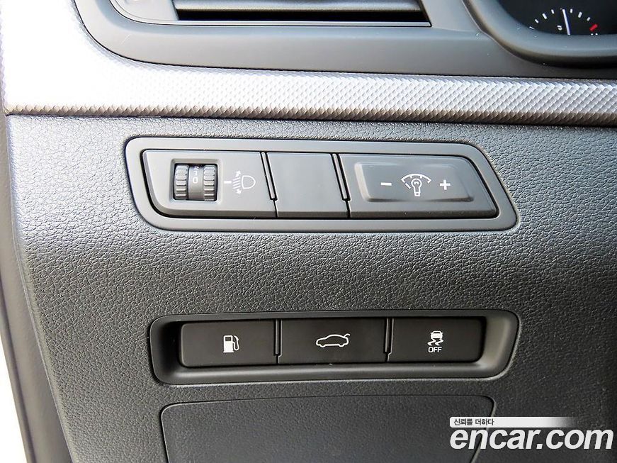 Hyundai Sonata 2019