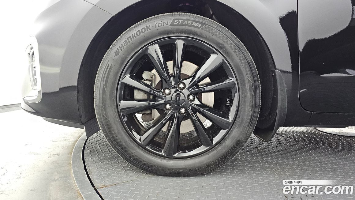 Kia Canival 2019