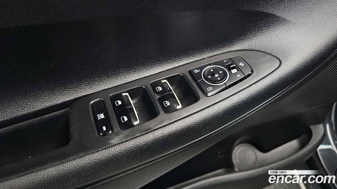 Hyundai Grandeur 2018