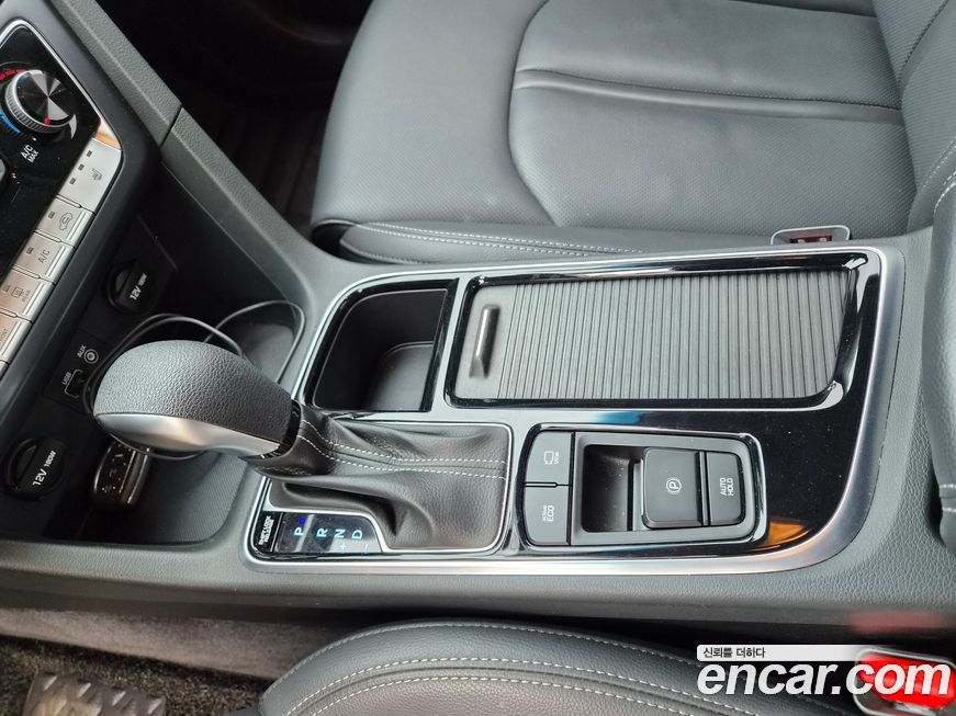 Hyundai Sonata 2019