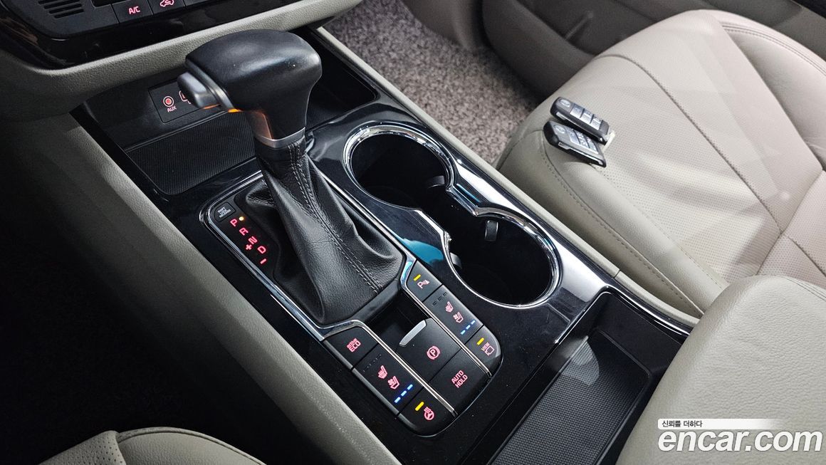 Kia Canival 2019