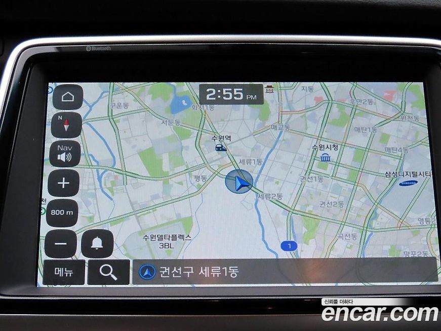 Hyundai Sonata 2019