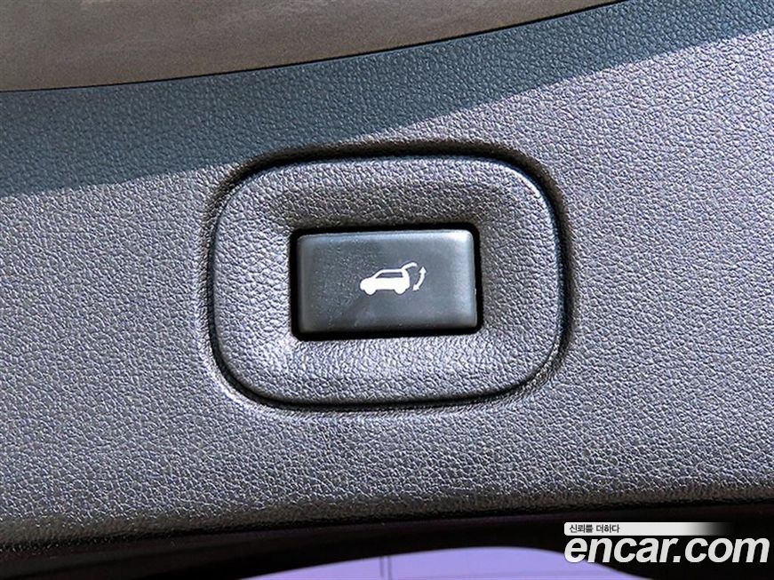 Renault-KoreaSamsung QM6 2020