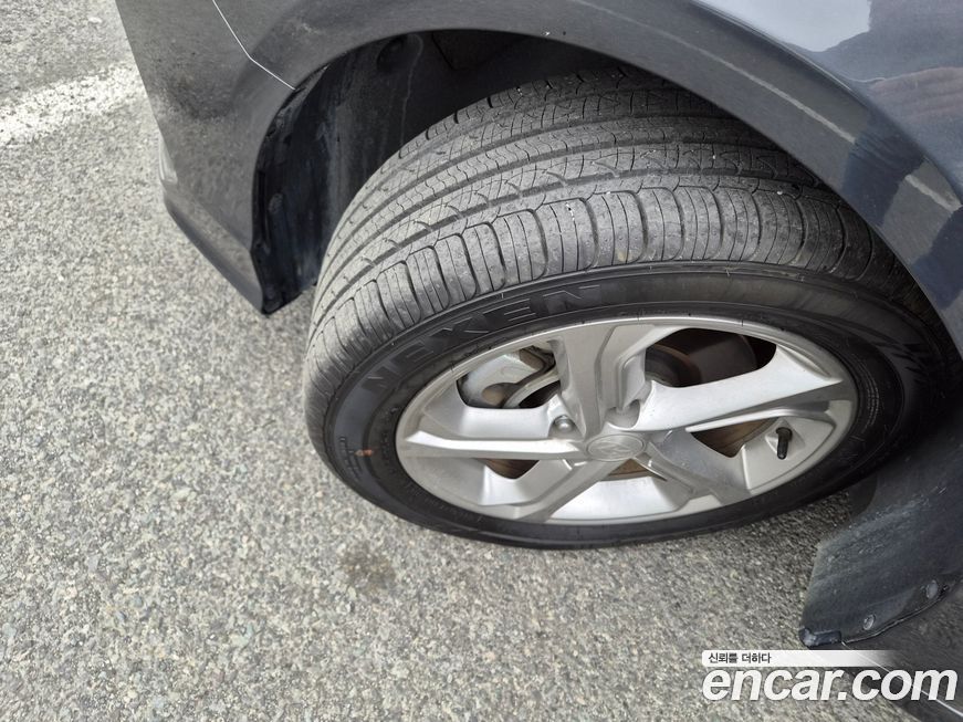 Hyundai Sonata 2019