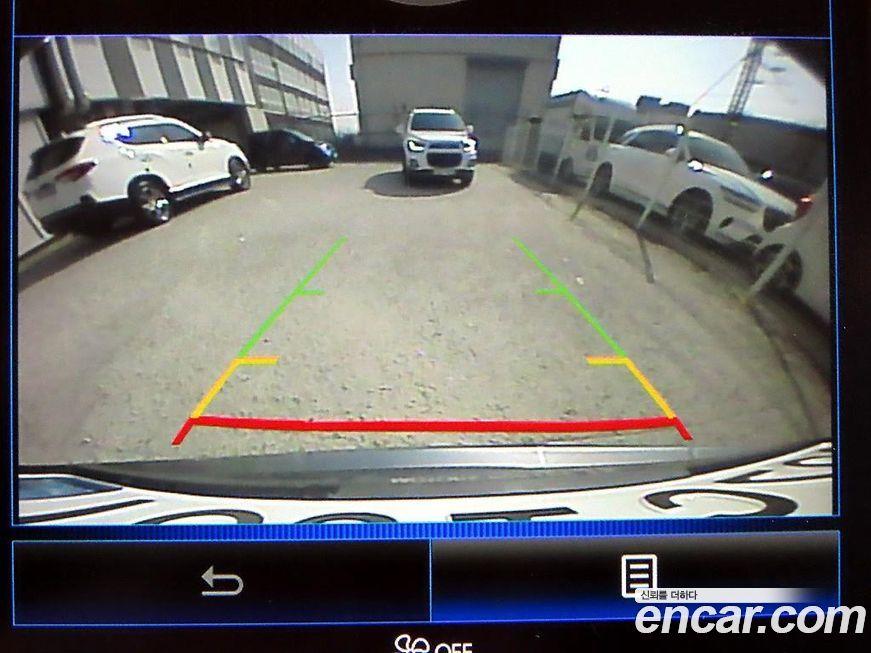 Renault-KoreaSamsung QM6 2020