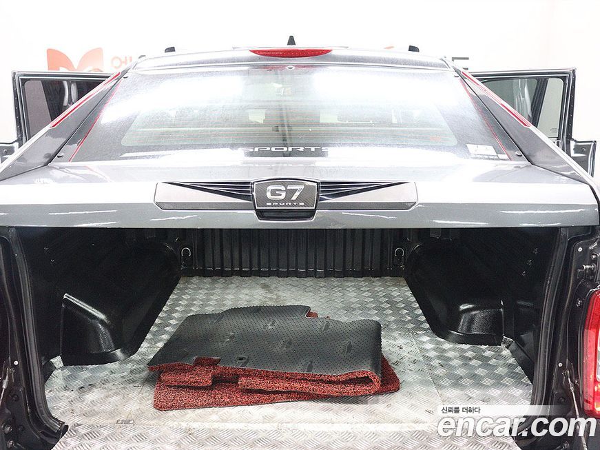 KG_Mobility_Ssangyong Rexton 2020