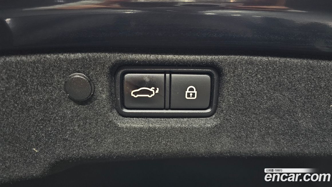 Kia K7 2017