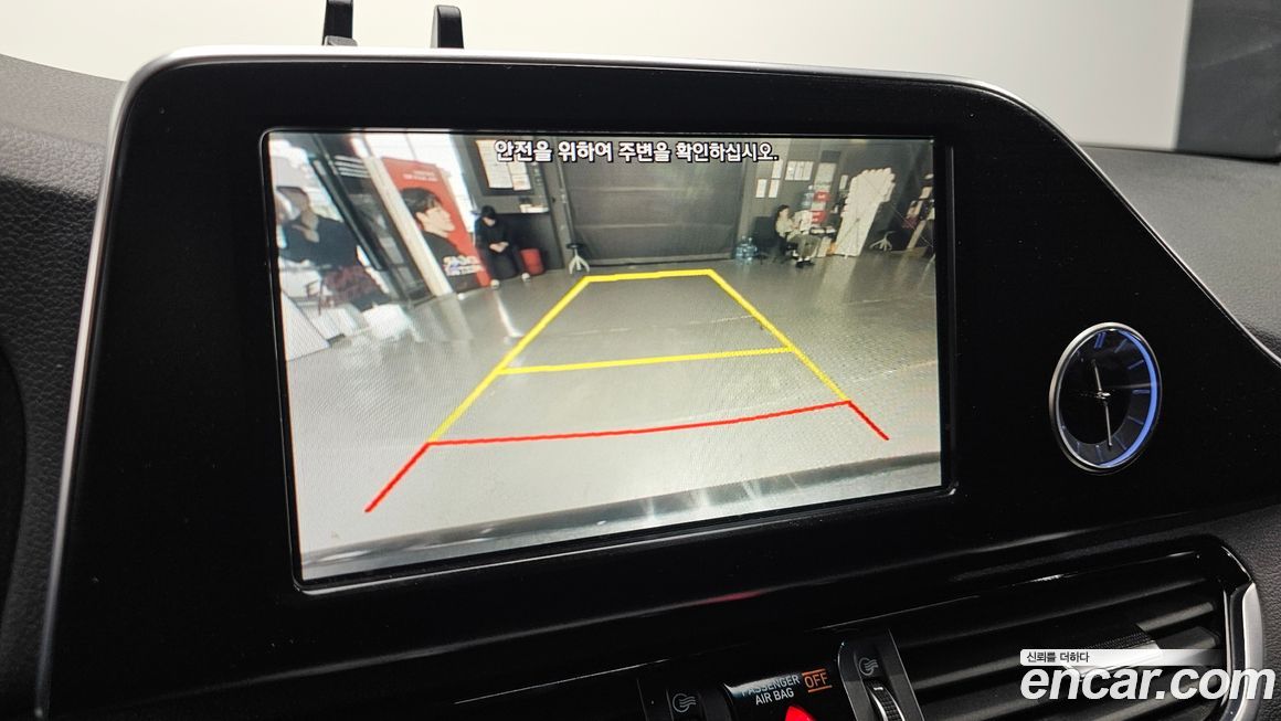 Hyundai Grandeur 2018