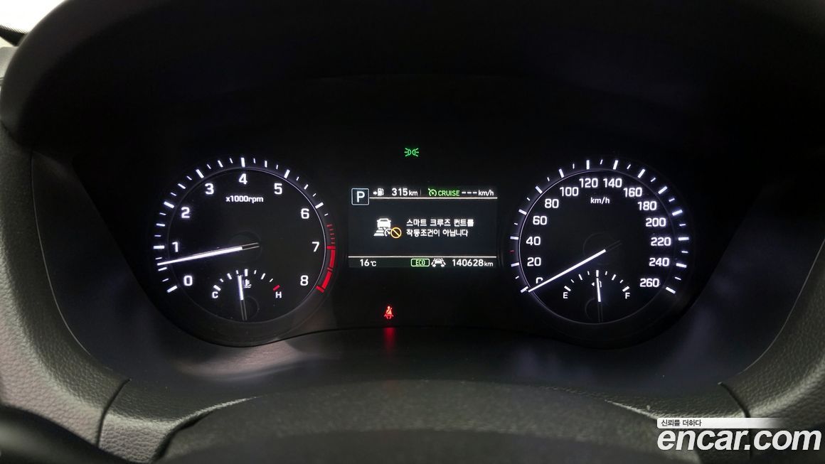 Genesis G80 2018
