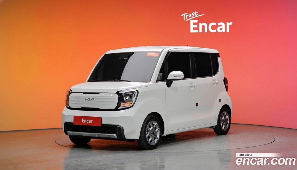 Kia RAY 2025
