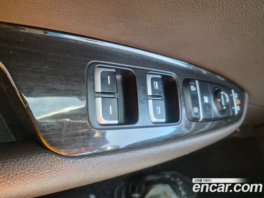 Kia K5 2019