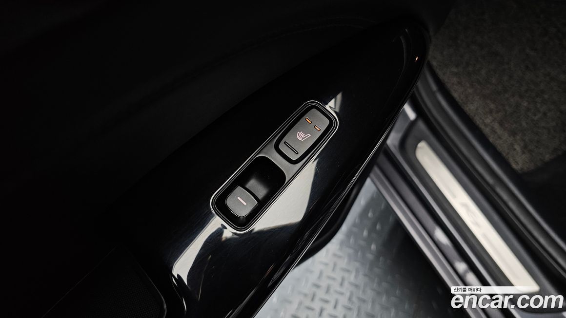 Kia K7 2017