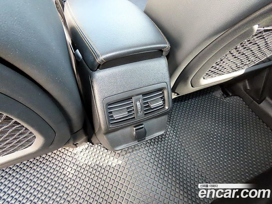 Renault-KoreaSamsung QM6 2020