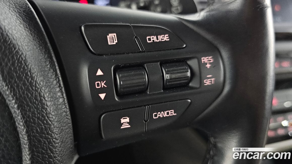 Kia Canival 2019