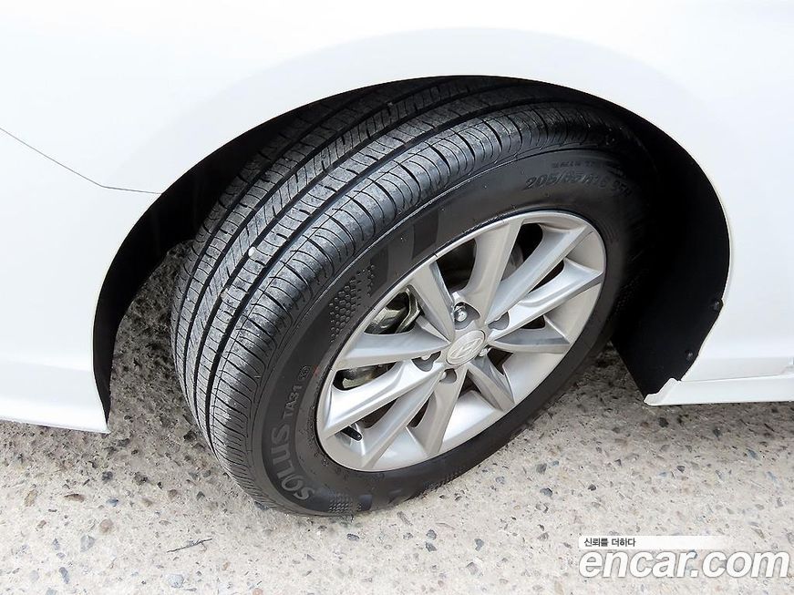 Hyundai Sonata 2019