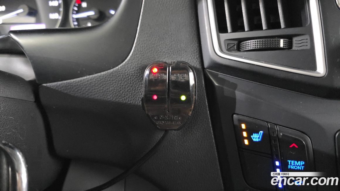 Hyundai Starex 2019
