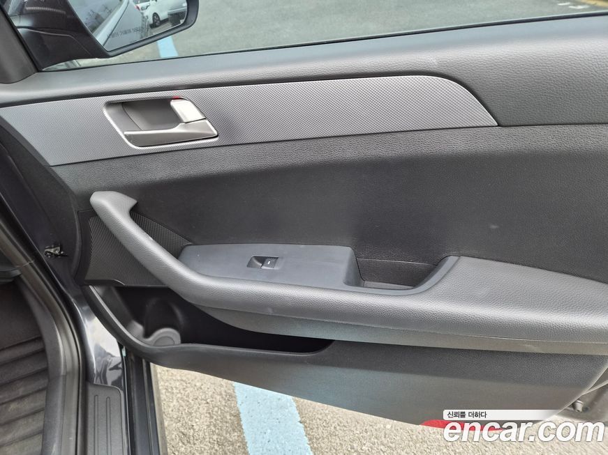 Hyundai Sonata 2019