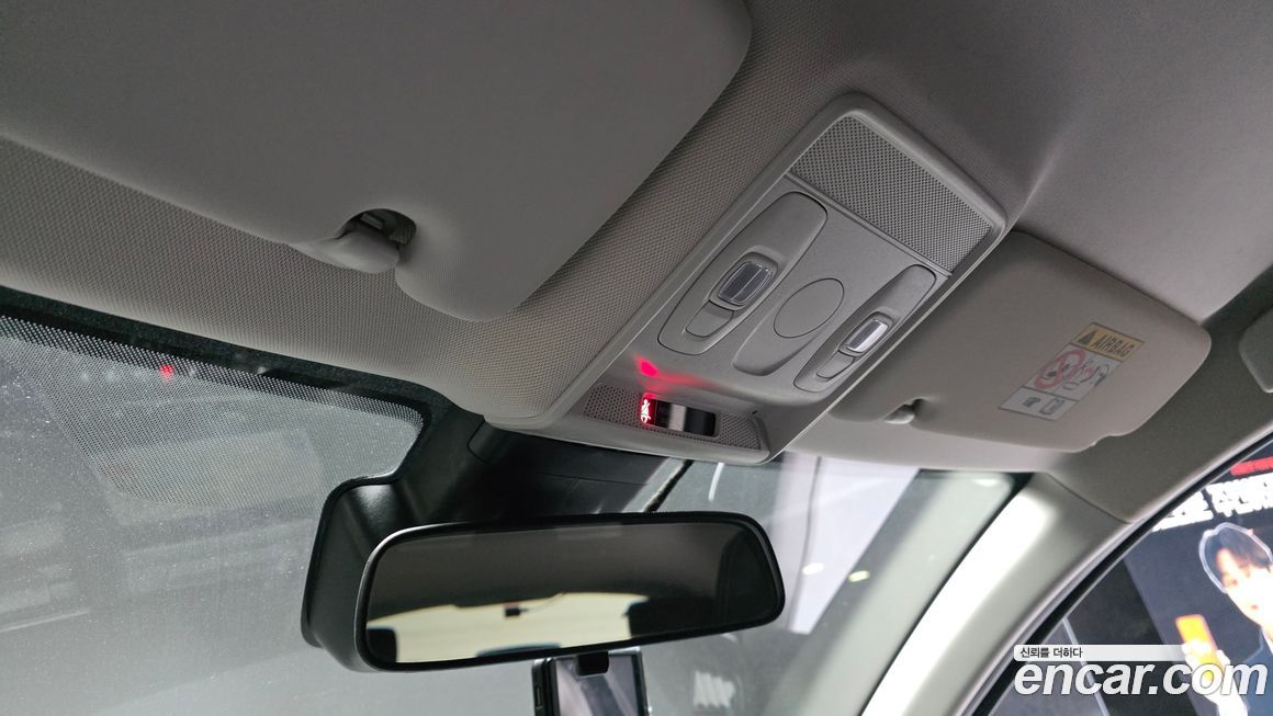 Renault-KoreaSamsung XM3 2023