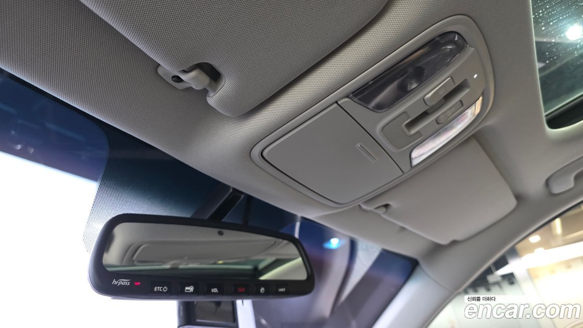 Kia K5 2019