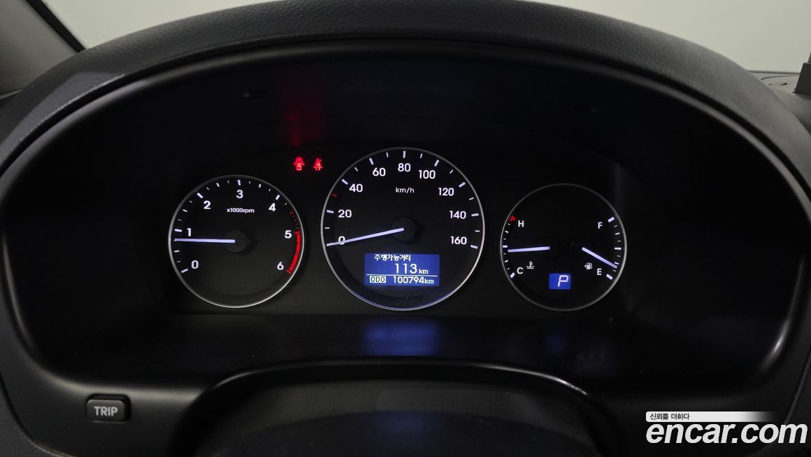 Hyundai Starex 2019