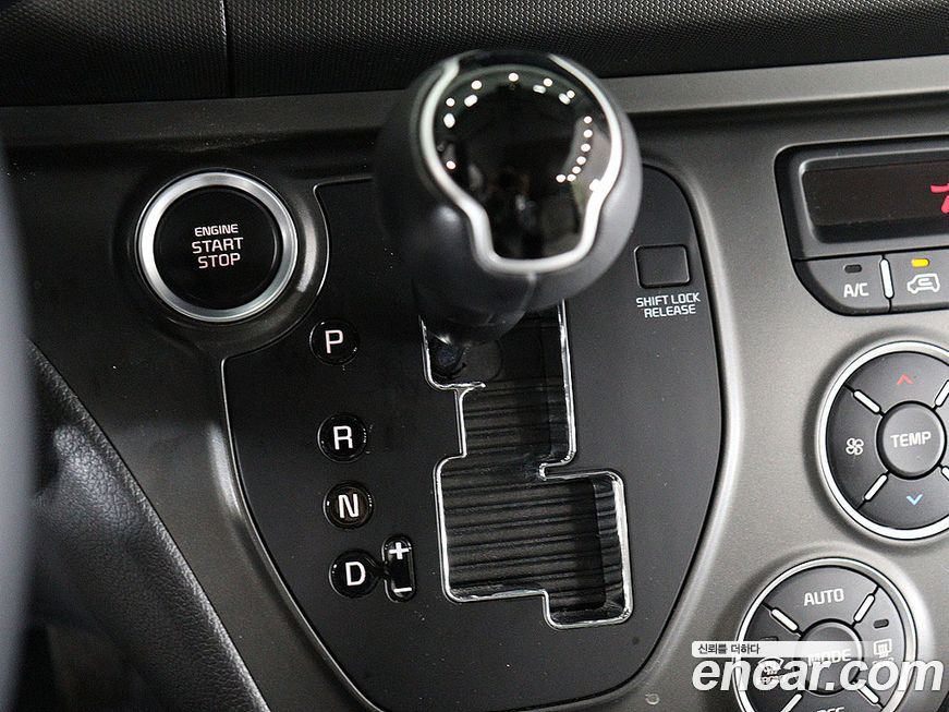 Kia RAY 2025