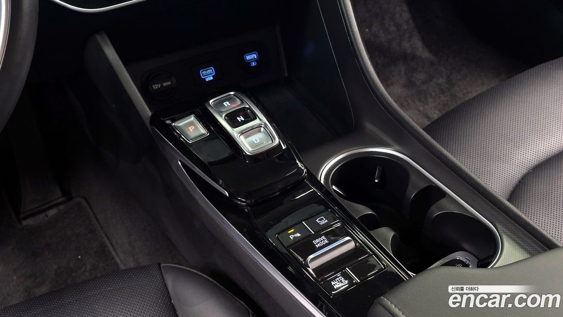 Hyundai Sonata 2023