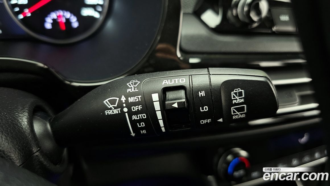 Kia Seltos 2020