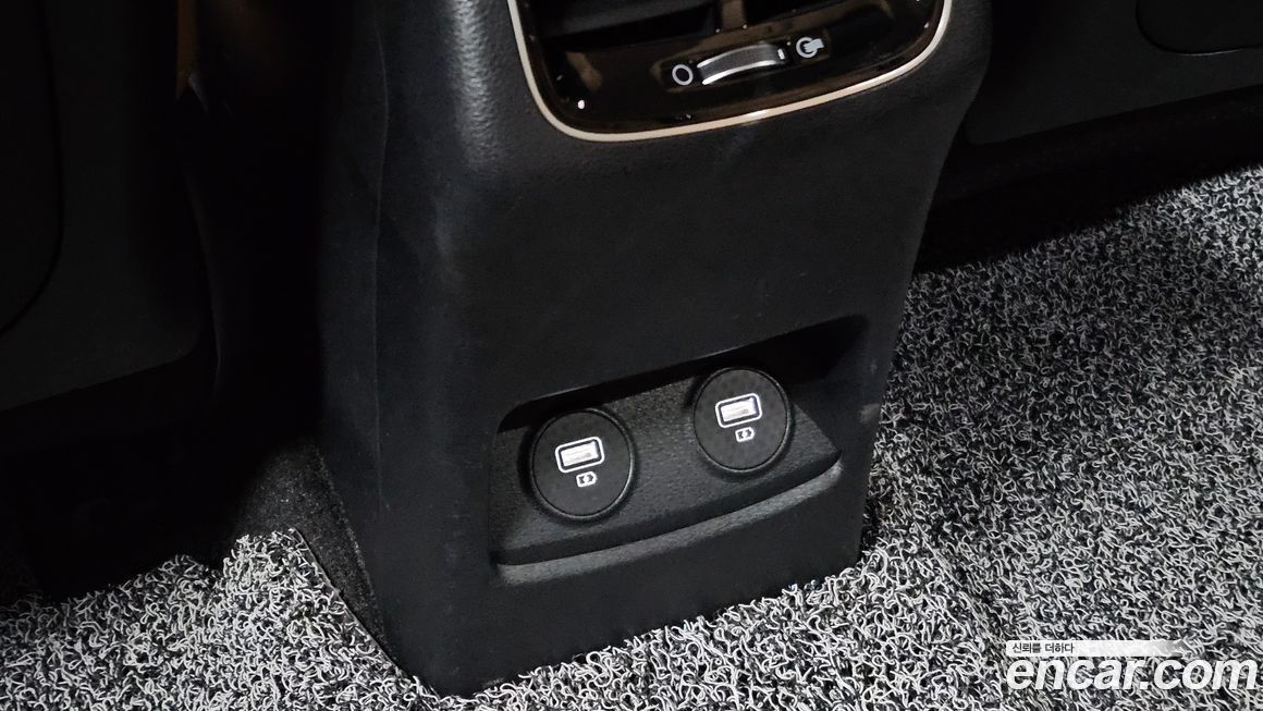 Kia K7 2020