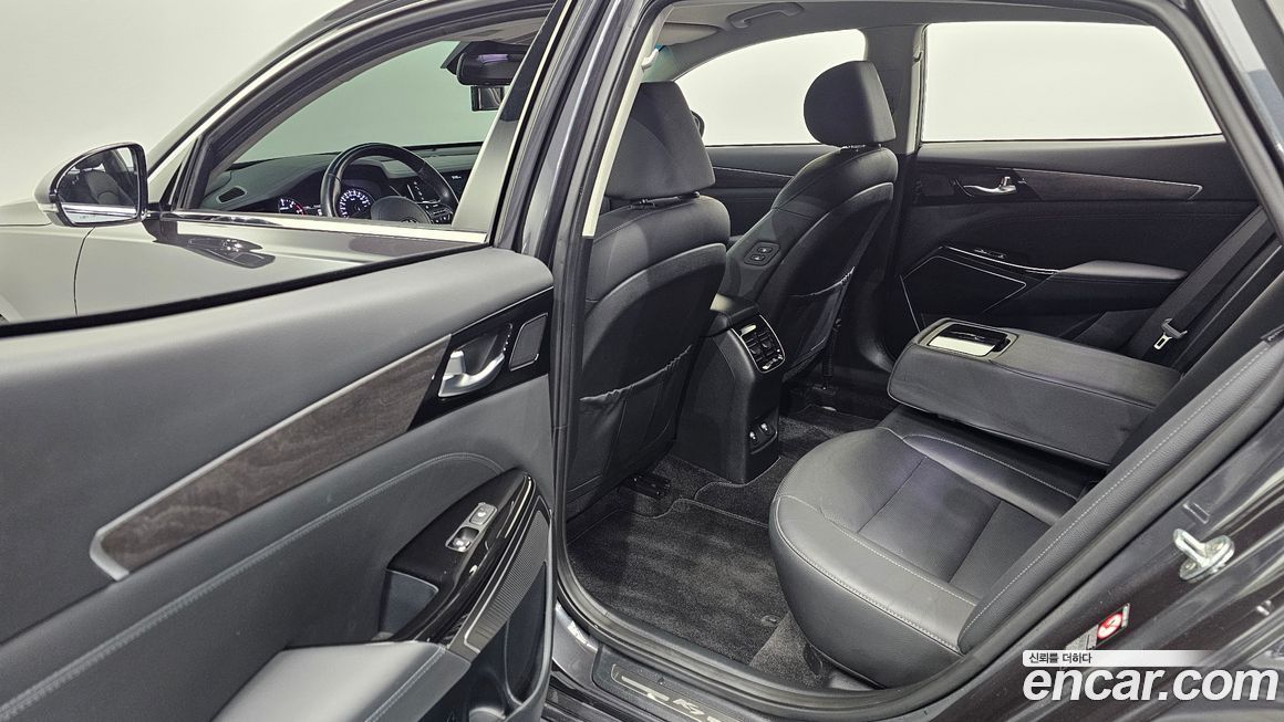 Kia K7 2020