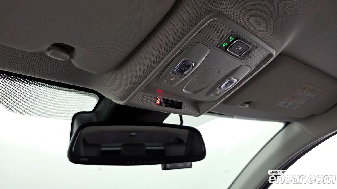 Renault-KoreaSamsung XM3 2023