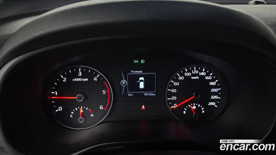 Kia Sportage 2016