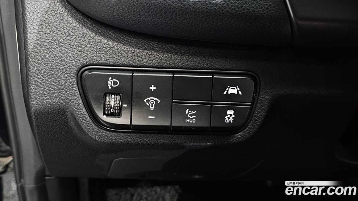 Kia Seltos 2020