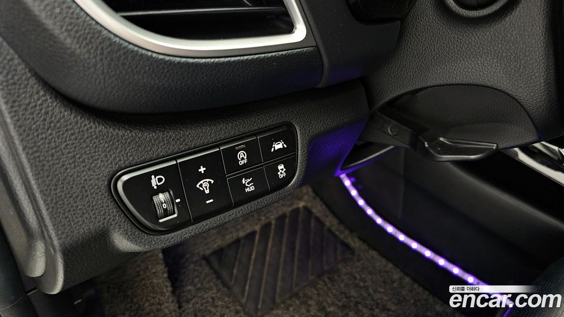 Kia Seltos 2020
