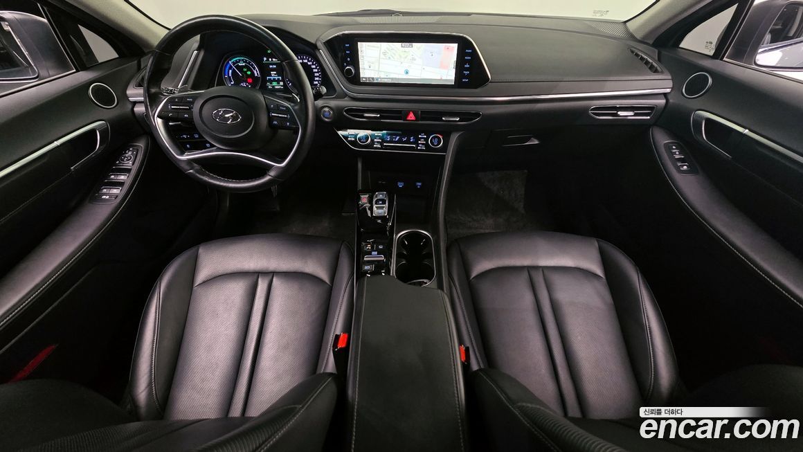 Hyundai Sonata 2023